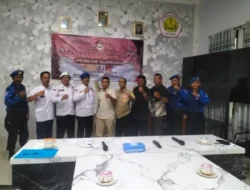 FBN DPD Bojonegoro Gelar Rakor 2025 di Ruang Adu Ide Unigoro