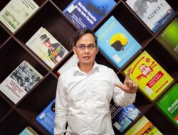 Kepala Dinas Perpustakaan Depok Ajak Anak Muda Kurangi Main Gadget, Perbanyak Membaca
