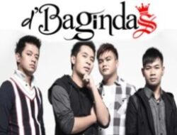 Band Bagindas Malam Ini Akan Guncang Depok Literacy Festival 2025 Lokasi di DOS Balaikota