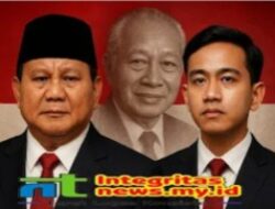 ALARM UNTUK PEMERINTAHAN PRABOWO-GIBRAN