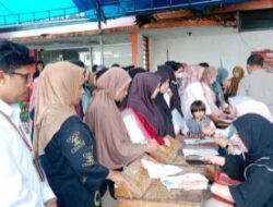 Penyaluran BLTS Kesra Kemensos Dimulai Serentak di Takalar, 10.005 Warga Terima Tahap Pertama