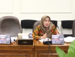 DLH Bojonegoro Bakal Gandeng Mitra SPPG Bersama Kelola Sampah dari Dapur MBG