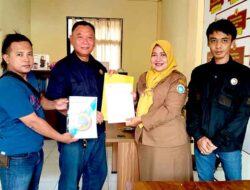Resmi! PJI Lamongan Terdaftar di Kesbangpol, Siap Bersinergi Bangun Daerah