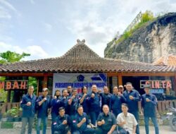 PJI Lamongan Luncurkan Program Sambang Desa