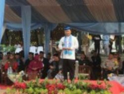 Buka BBGRM 2025, Wali Kota Supian Suri: Depok Harus Jadi Kota Bersih dan Indah 