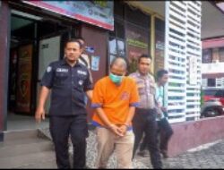 Cabuli Keponakan Sendiri, ASN Kota Pasuruan Ditangkap Polisi