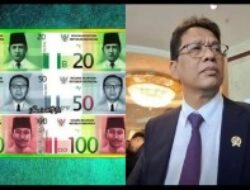 Rencana besar pemerintah untuk melakukan redenominasi rupiah ternyata punya efek kejut yang tak main-main. 
