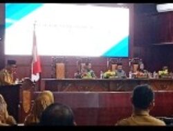 Pemkab Probolinggo dan DPRD Kabupaten Probolinggo Mulai Bahas Raperda APBD 2026