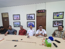 “Kontingen Rugby Depok Diberangkatkan untuk Kualifikasi Porprov Jabar 2025