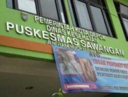 Depok Tambah Dua Puskesmas Baru di 2026, Ini Lokasinya!