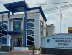 Tirta Asasta Depok Siapkan Transformasi Besar, Targetkan SDM Profesional dan Layanan Prima