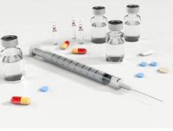 Polres Depok Grebek Dua Pengedar Obat Terlarang, Barang Bukti Bikin Geleng Kepala!