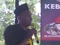 Sikap Apatis Akar Utama Pemuda Lamongan Tak Bergerak