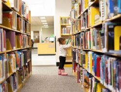 ‘Silent Reading’, Strategi Camat Sukmajaya Bangkitkan Geliat Literasi Warga