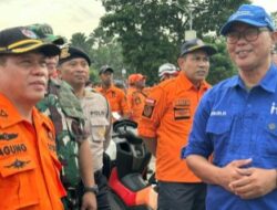 Depok Siaga Bencana, Sekda Mangnguluang Mansur Tekankan Kolaborasi Semua Pihak