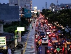 Aktivis Depok Ramai-Ramai Dukung Pembangunan Flyover Margonda