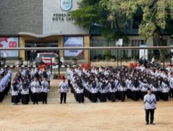 Guru Hebat, Indonesia Kuat: Haru Pidato HGN 2025 yang Dibacakan Wali Kota Depok