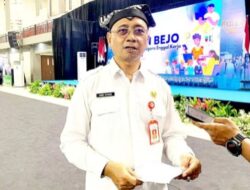 ‎‎Naker Award 2025Naker Award 2025: LSP K3 Jadi yang Terbaik, Putra Bojonegoro Jadi Motor Inovasi