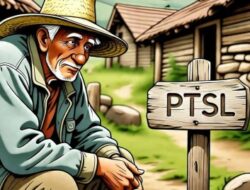 PTSL  Warga Sambongrejo Menunggu 6 Tahun, Sertifikat PTSL Hilang Jejak di Tengah Jalan