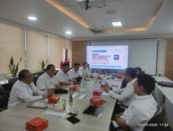 QR Code MyPertamina: APTRINDO Dorong Transformasi Digital, Integrasi Sistem Logistik untuk Efisiensi Angkutan Barang