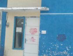 Diduga Ada Penyimpangan KPR, Puluhan Unit Rumah Subsidi TKB Tikung Kabupaten Lamongan di Stiker