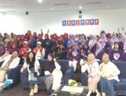 “Rangkaian Hari Kesehatan Nasional 2025” dr. Faisal: Tips & Trik Menjaga Kesehatan dan Imunitas Tubuh Saat Memasuki Musim Pancaroba