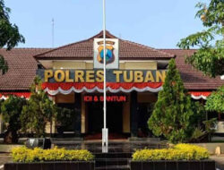 Kapolres Tuban Dicopot, Kombes Pol Agung Jadi PLT Ketua Aliansi Wartawan Tuban: “Saatnya Polisi Kembalikan Kepercayaan Publik”