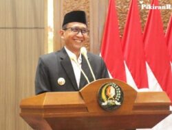 Bupati Wahono Dorong Perda KTR, Lindungi Warga Bojonegoro dari Asap Rokok