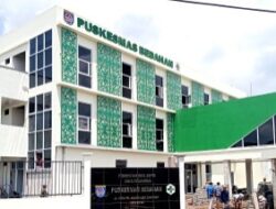 Puskesmas Bedahan Diduga Tak Ramah Disabilitas, LPPPI Bakal Ngadu ke Ombudsman