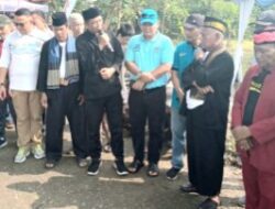 DPRD Depok Dukung Pengembangan Destinasi Wisata Situ