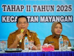 Pemkot Probolinggo Salurkan 3.182 BLT DBHCHT, Tekan Kemiskinan dan Lindungi Warga Rentan