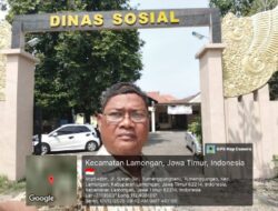 Salah Pemahaman tentang data penerima bansos mengakibatkan kecemburuan sosial ditengah masyarakat.