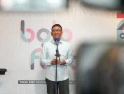 Bupati Bojonegoro Setyo Wahono Buka Bolo 2025