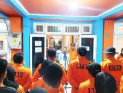 Bojonegoro Kirim Puluhan Ton Bantuan untuk Sumatera