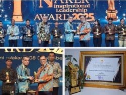 RSUI Kota Depok Raih Penghargaan PARAMAKARYA Dari Kementerian Ketenagakerjaan