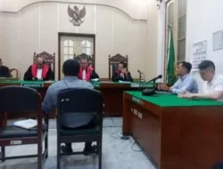 Pabrik Sepatu PT. Girvi Mas di Tanjung Morawa Terancam Pailit