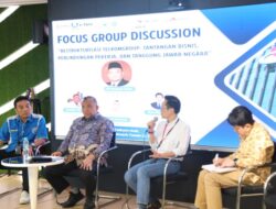 Wamenaker: Pentingnya Perlindungan Pekerja dalam Restrukturisasi TelkomGroup