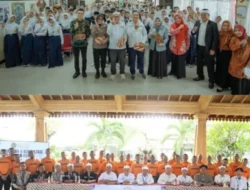 Penyuluhan Hukum Tim Hukum Jabar Istimewa Kabupaten Bekasi Stop bullying mari berteman tanpa kekerasan