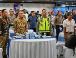 Nataru 2025, Kemehub Siapkan 33.000 Kuota Mudik Gratis