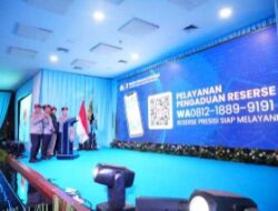 Wakapolri Luncurkan Program Pelayanan Pengaduan Reserse