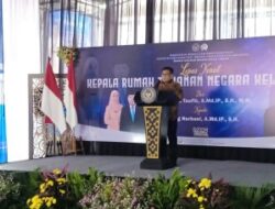 Pemkot Depok Nilai Sinergi dengan Rutan Depok Kian Kuat di Era Agus Imam Taufik