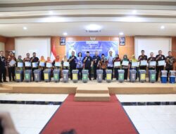 Dokter Aminuddin: Merubah Budaya Butuh Komitmen dan Kerja Sama