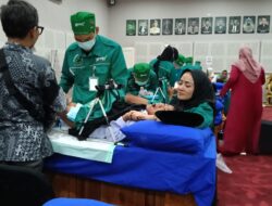 Khitan Bahagia 200 Anak Yatim dan Dhuafa, Pemkab Pasuruan Perkuat Nilai Kesetiakawanan Sosial di HKSN 2025