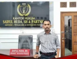 Banjir Dahsyat dan Tanah Longsor di Sumatera karena Ulah Siapa?