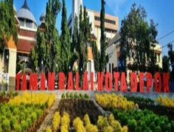 Tempat Wisata Gratis di Kota Depok, Bisa Jadi Solusi Healing dengan Budget Minim