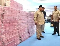 Ditindak Negara, 20 Perusahaan Sawit dan 1 Tambang Ditagih Denda Rp 2,3 T