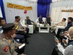 WaliKota Depok Terbitkan Surat Edaran Tentang Kesiapsiagaan Pemerintah Daerah Saat Nataru