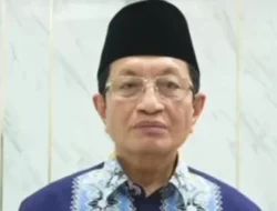 Pesan Natal Menag Nasaruddin: Keluarga sebagai Pondasi Indonesia yang Rukun
