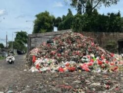 UPT Pasar Bantah Pungli Sampah, Warga Tetap Bayar? Fakta di Balik Semrawutnya TPS Kemiri Muka