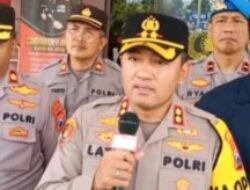 Prayuda dan Ibu – Ibu Darmawanita Apresiasi Kerja Cepat Polres Probolinggo Tangkap Pelaku Asusila.